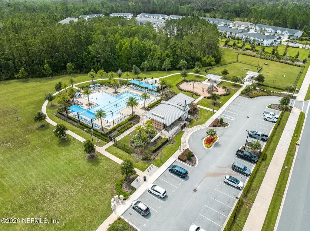 11993 Calvesta Street Jacksonville FL 32256