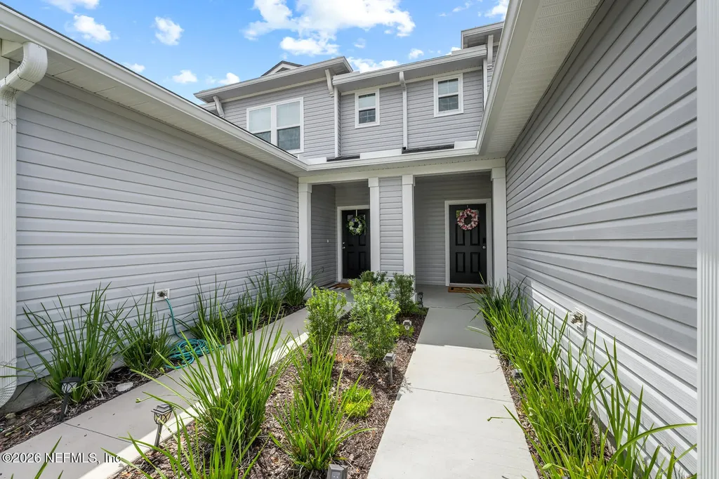 11993 Calvesta Street Jacksonville FL 32256