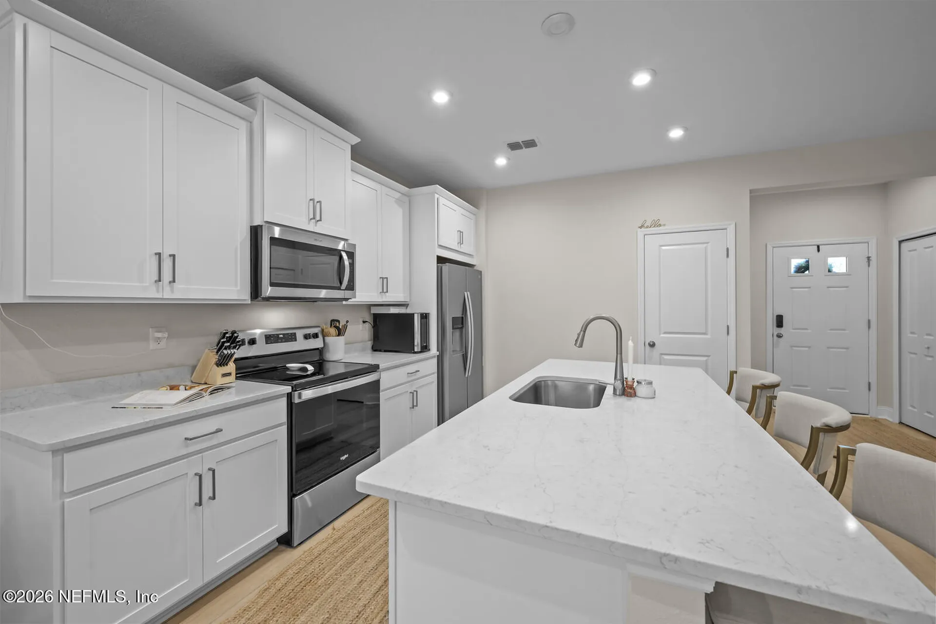 11993 Calvesta Street Jacksonville FL 32256