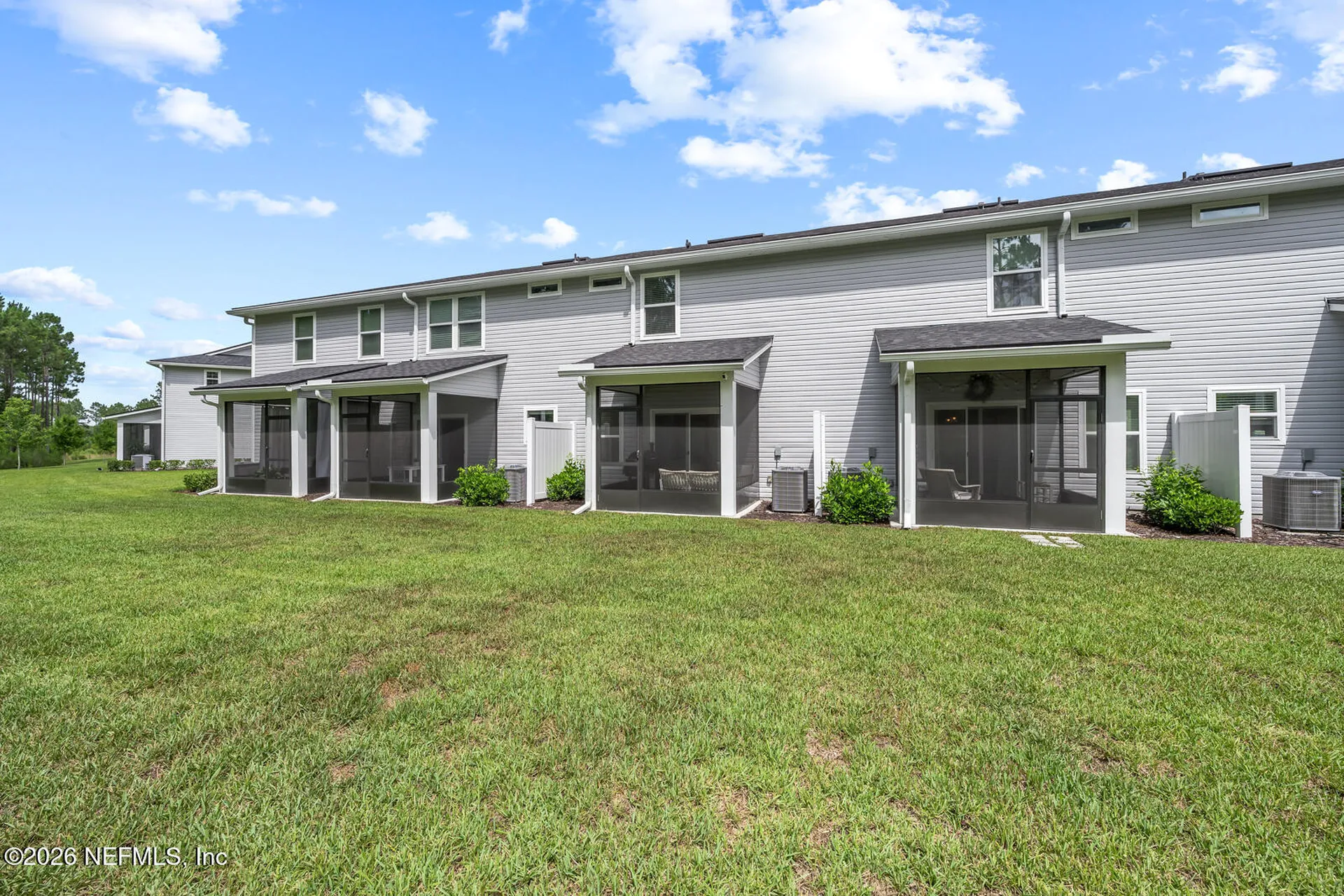 11993 Calvesta Street Jacksonville FL 32256