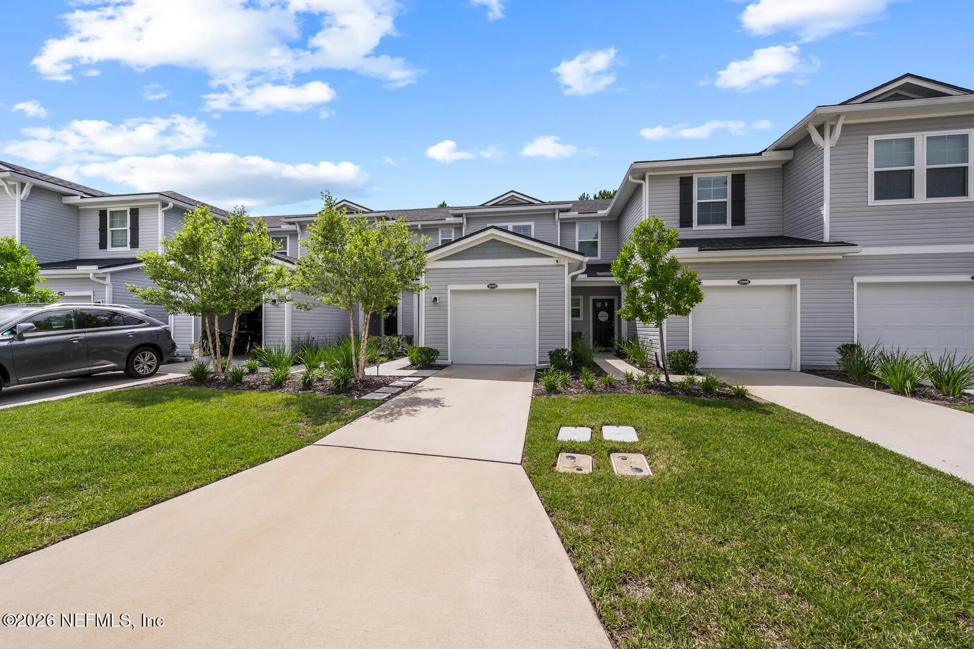 11993 Calvesta Street Jacksonville FL 32256