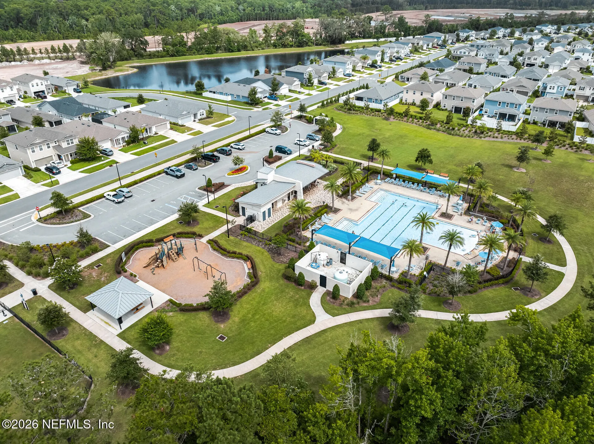 11993 Calvesta Street Jacksonville FL 32256