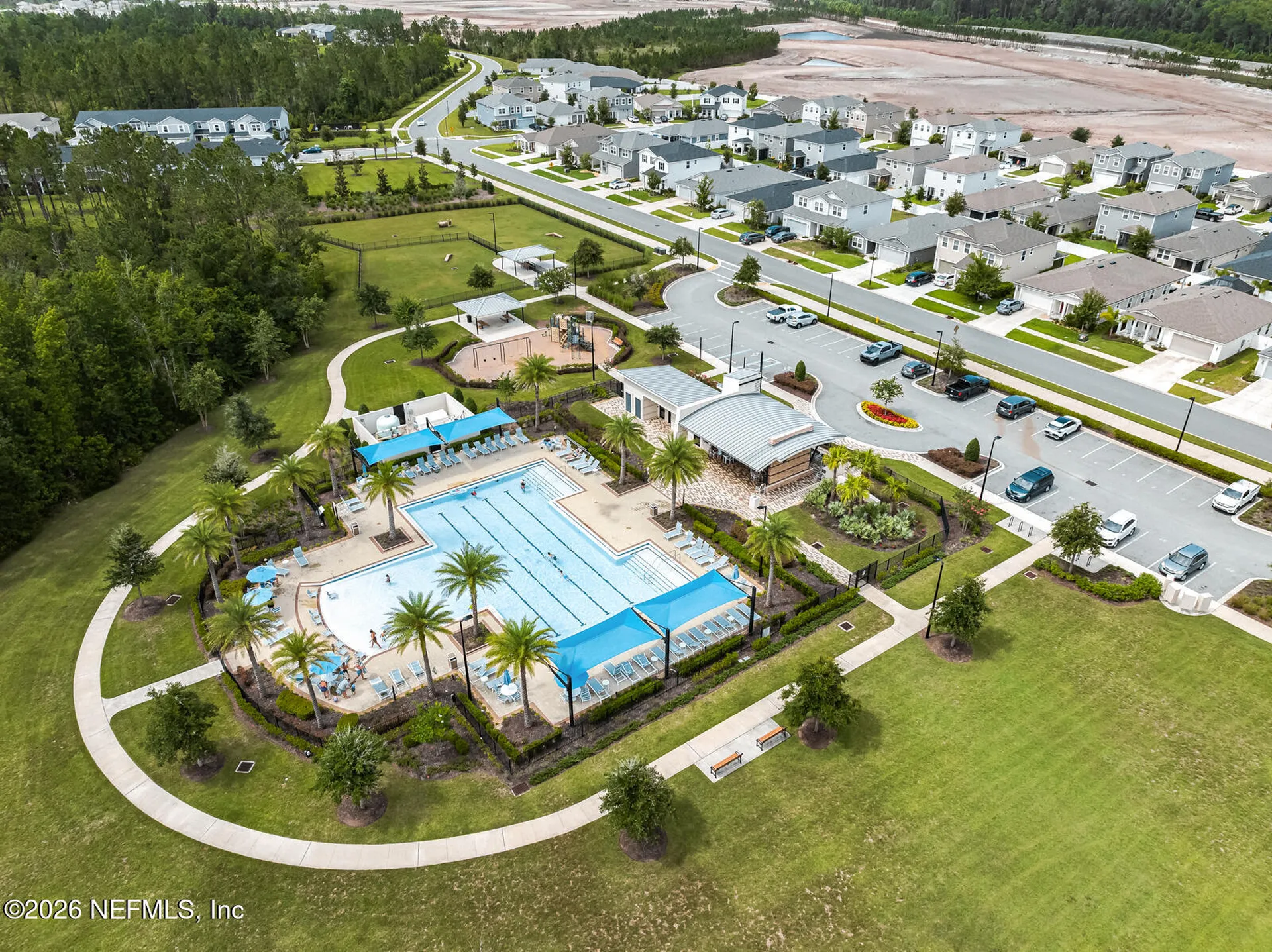 11993 Calvesta Street Jacksonville FL 32256