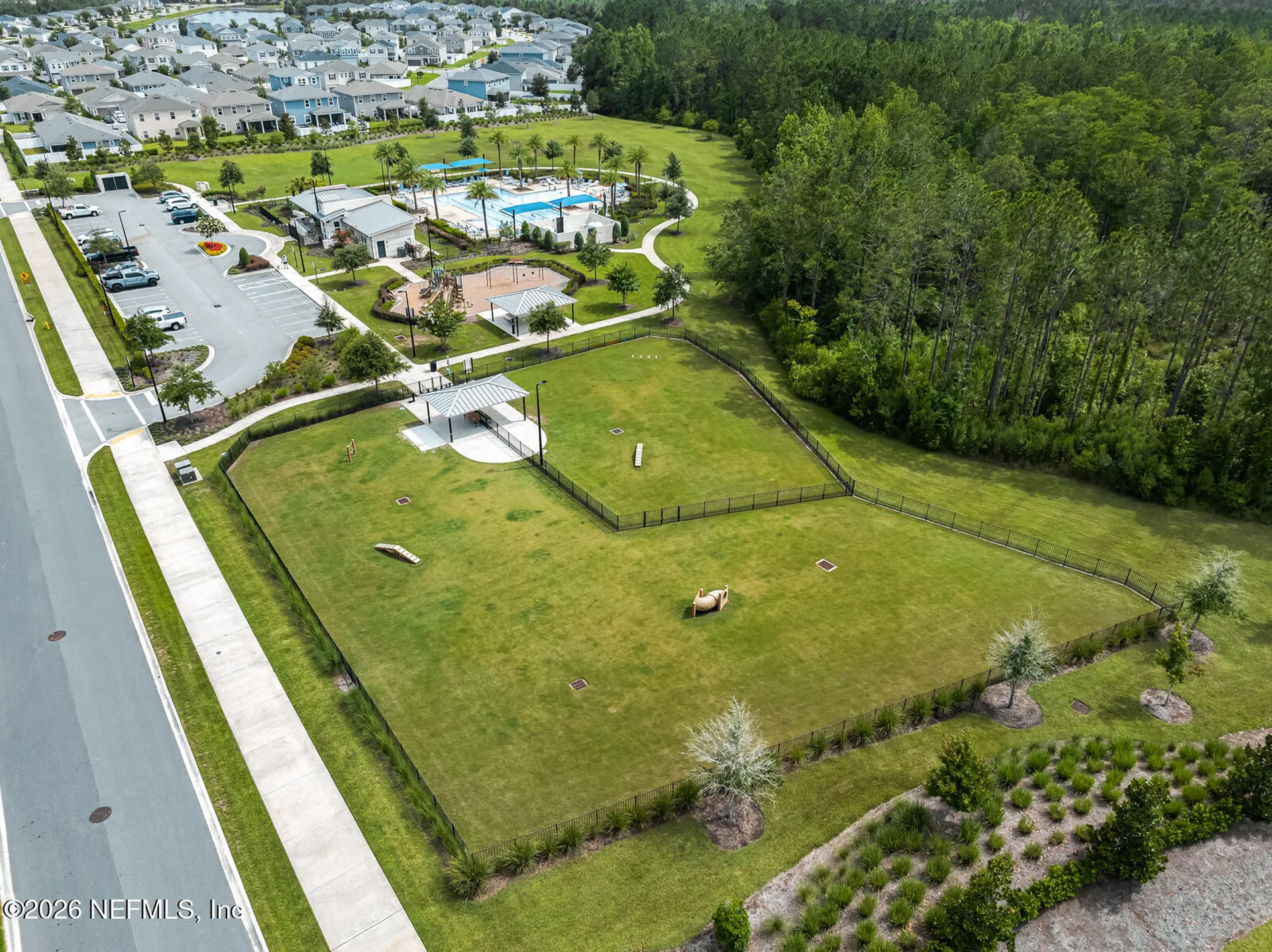 11993 Calvesta Street Jacksonville FL 32256