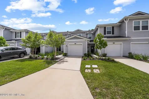 11993 Calvesta Street Jacksonville FL 32256