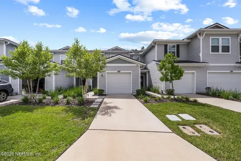 11993 Calvesta Street Jacksonville FL 32256