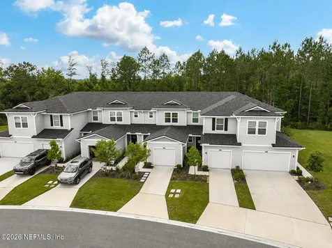 11993 Calvesta Street Jacksonville FL 32256