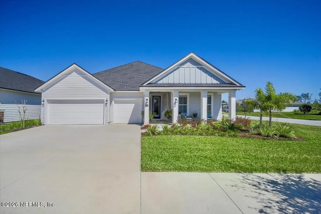 499 Grand Landings Parkway SW Palm Coast FL 32164