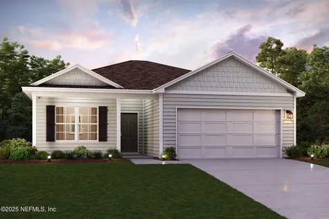 10399 Greystone Drive Glen St. Mary FL 32040
