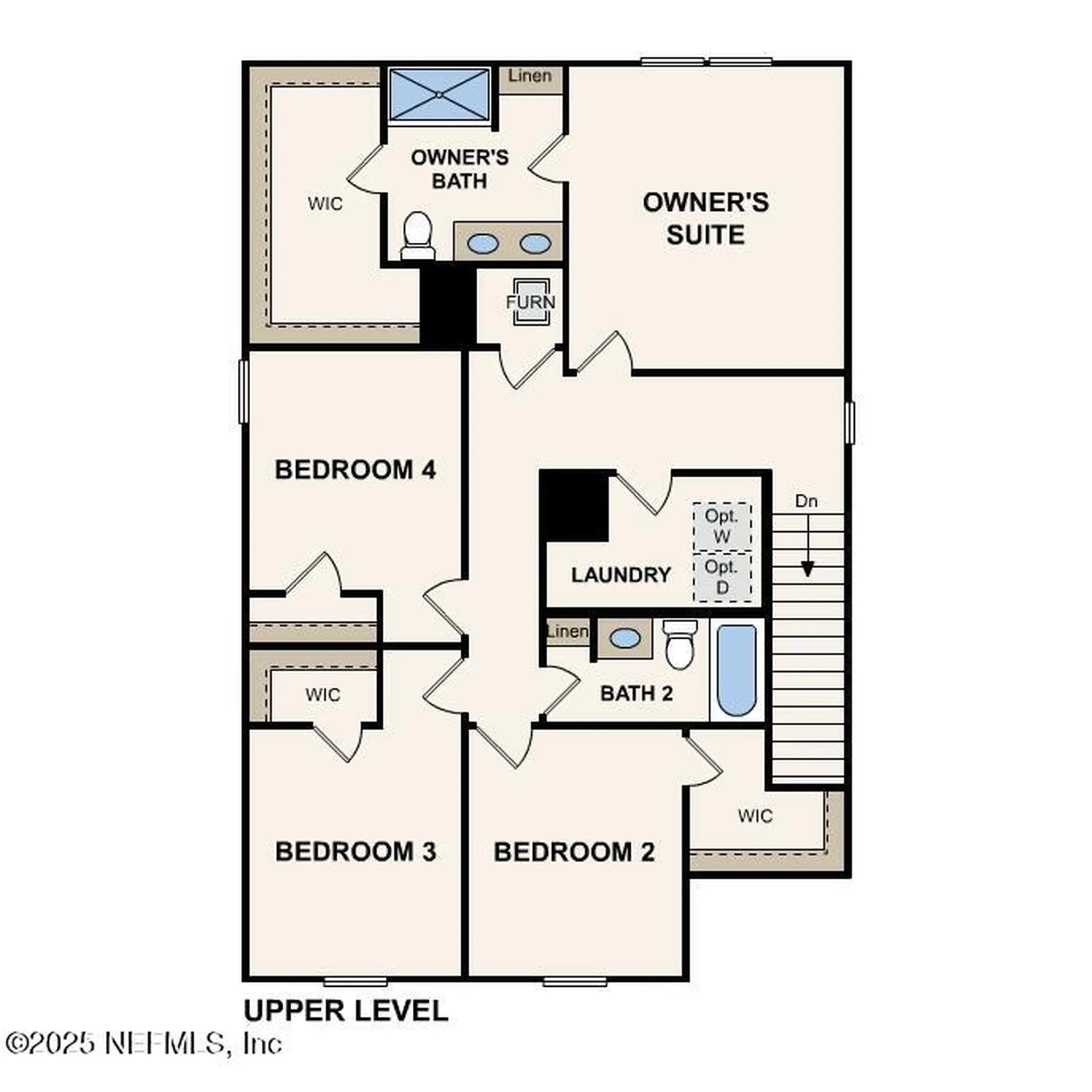 15273 Molitor Way Jacksonville FL 32218