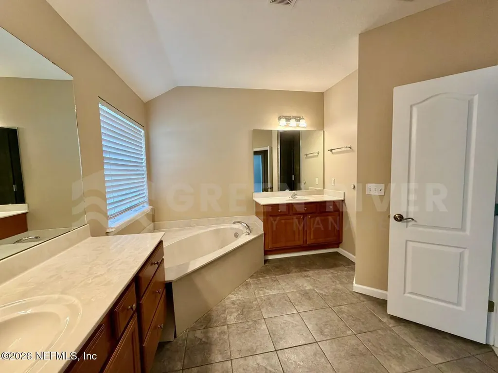 1462 Scenic Oaks Drive Orange Park FL 32065