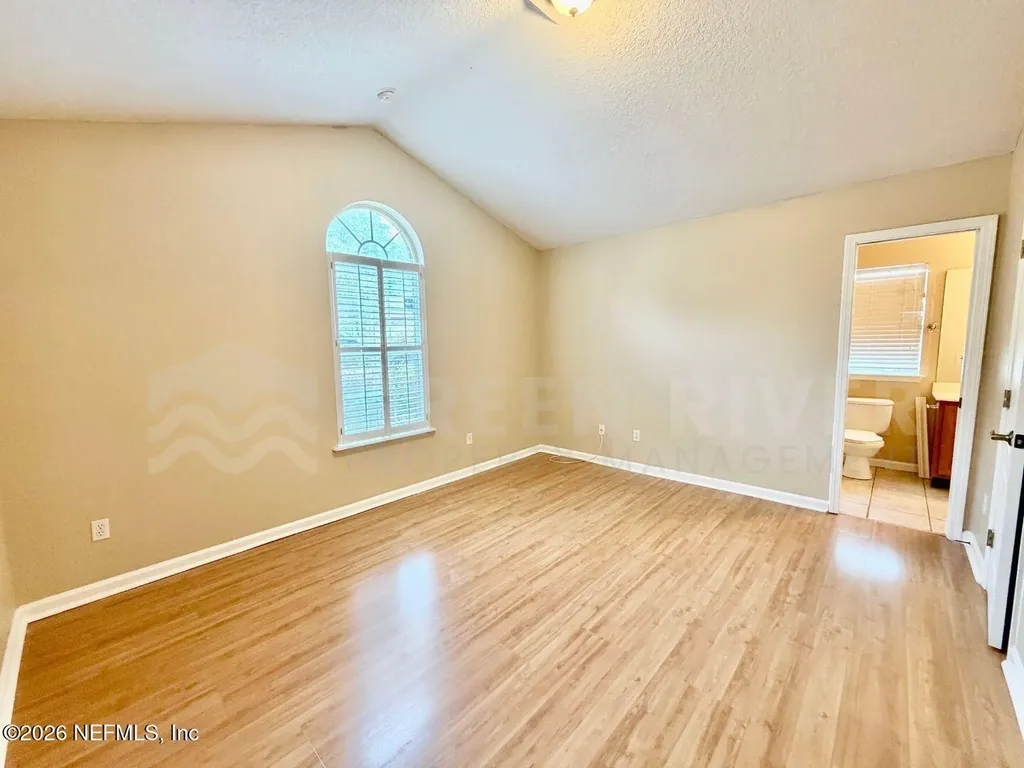 1462 Scenic Oaks Drive Orange Park FL 32065