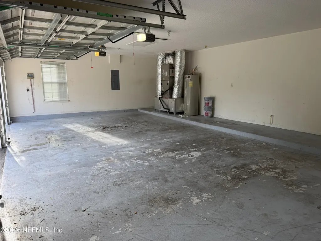 1462 Scenic Oaks Drive Orange Park FL 32065