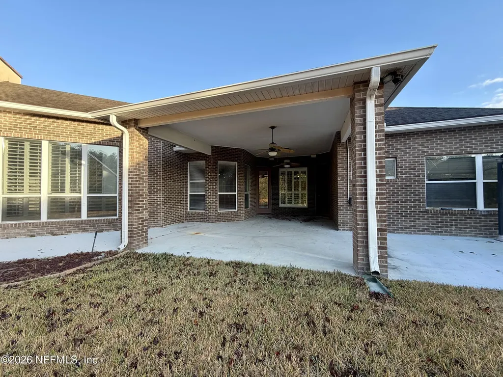 1462 Scenic Oaks Drive Orange Park FL 32065