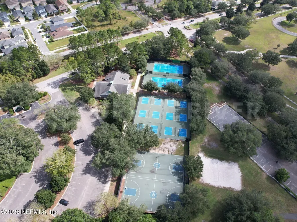 1462 Scenic Oaks Drive Orange Park FL 32065