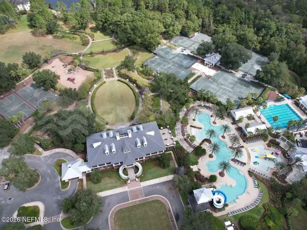 1462 Scenic Oaks Drive Orange Park FL 32065