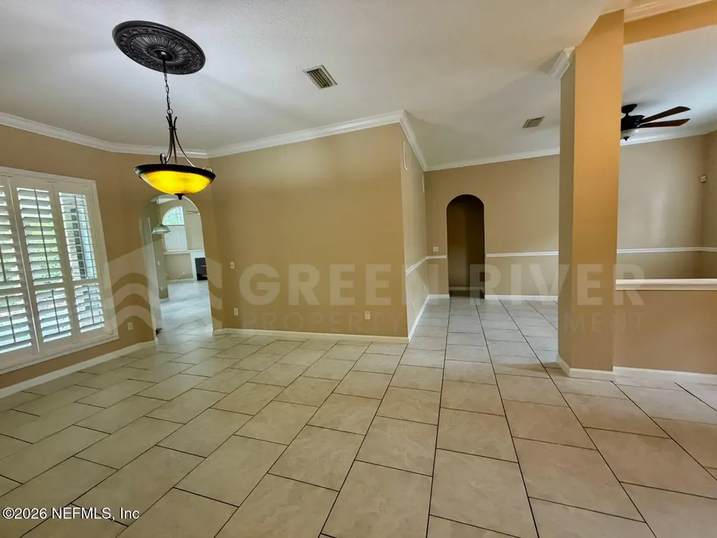 1462 Scenic Oaks Drive Orange Park FL 32065