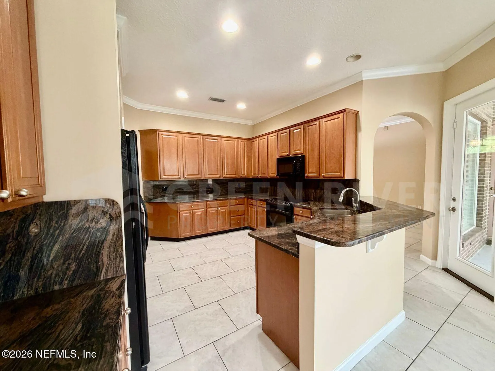 1462 Scenic Oaks Drive Orange Park FL 32065