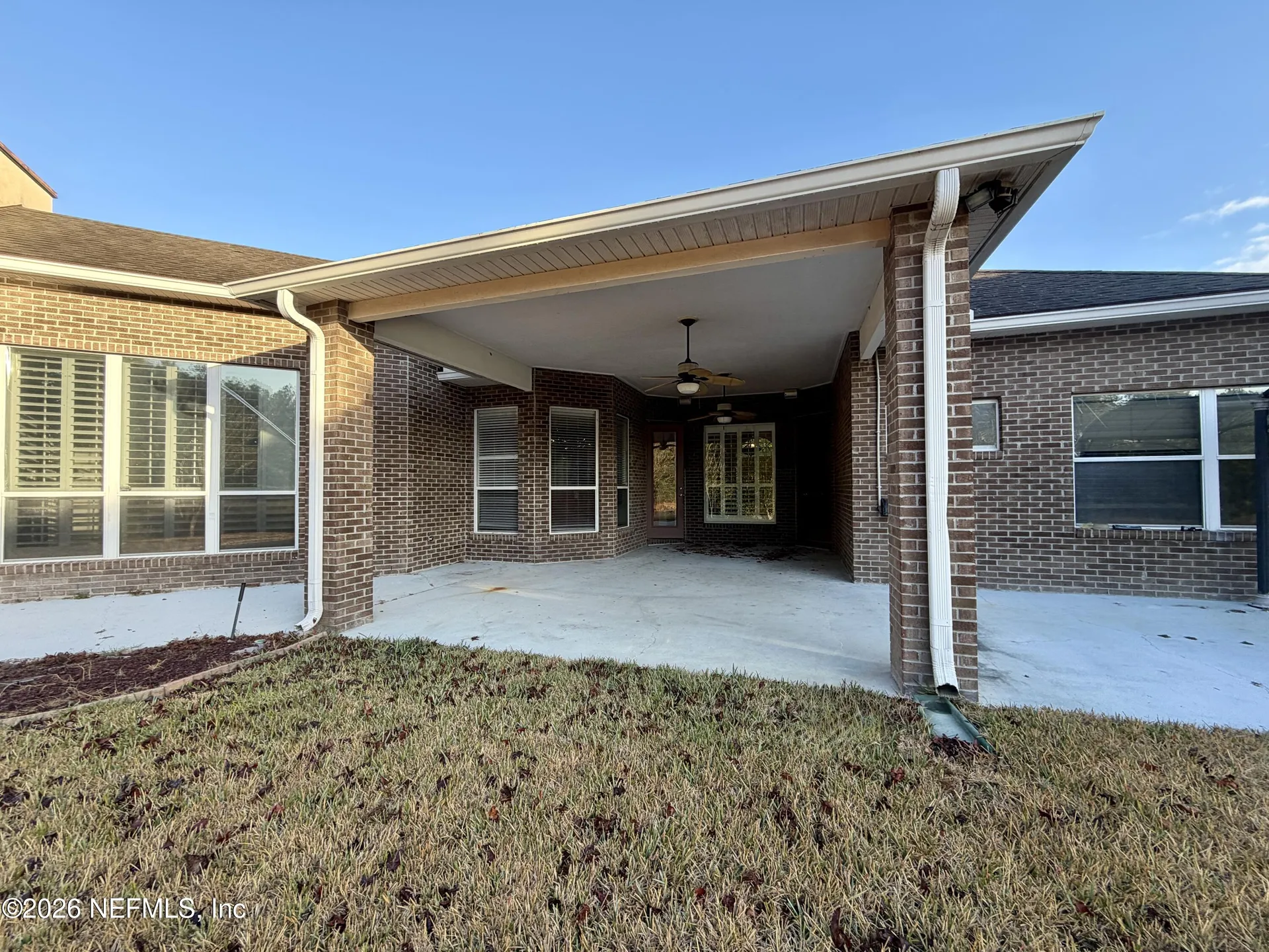 1462 Scenic Oaks Drive Orange Park FL 32065