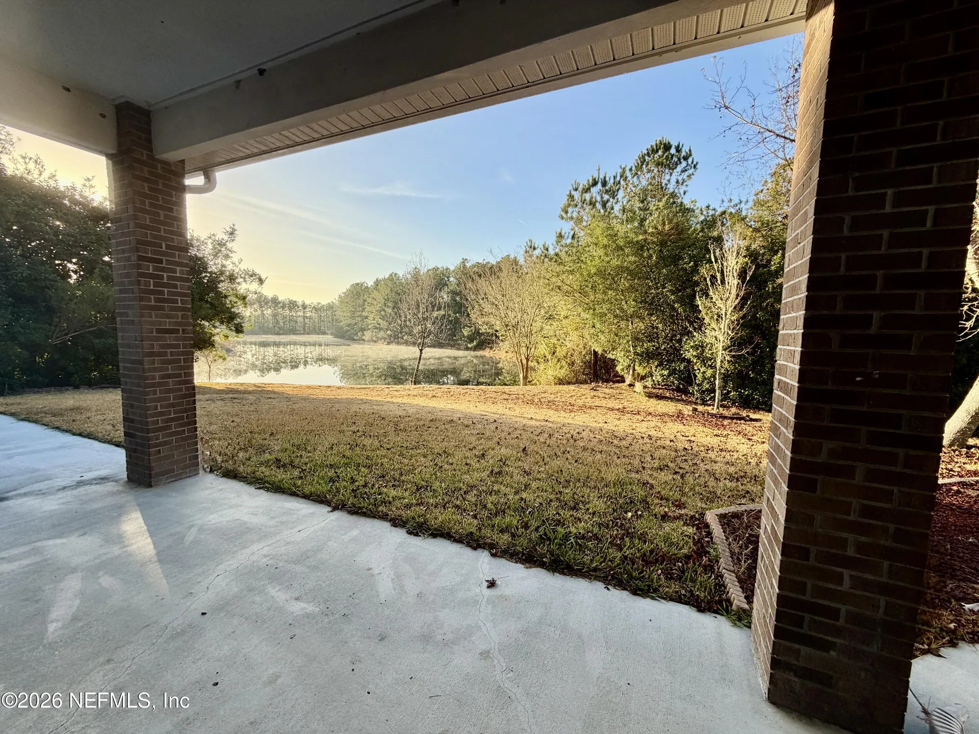 1462 Scenic Oaks Drive Orange Park FL 32065