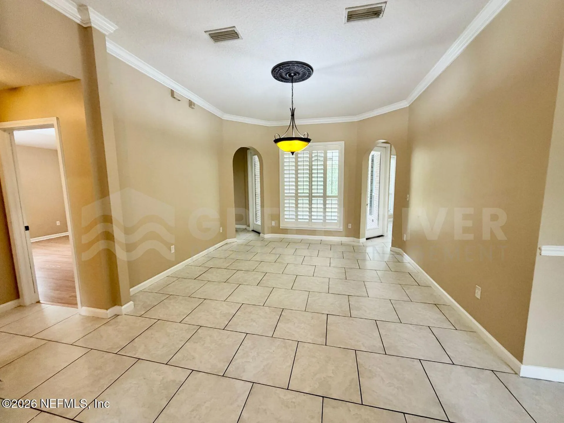1462 Scenic Oaks Drive Orange Park FL 32065