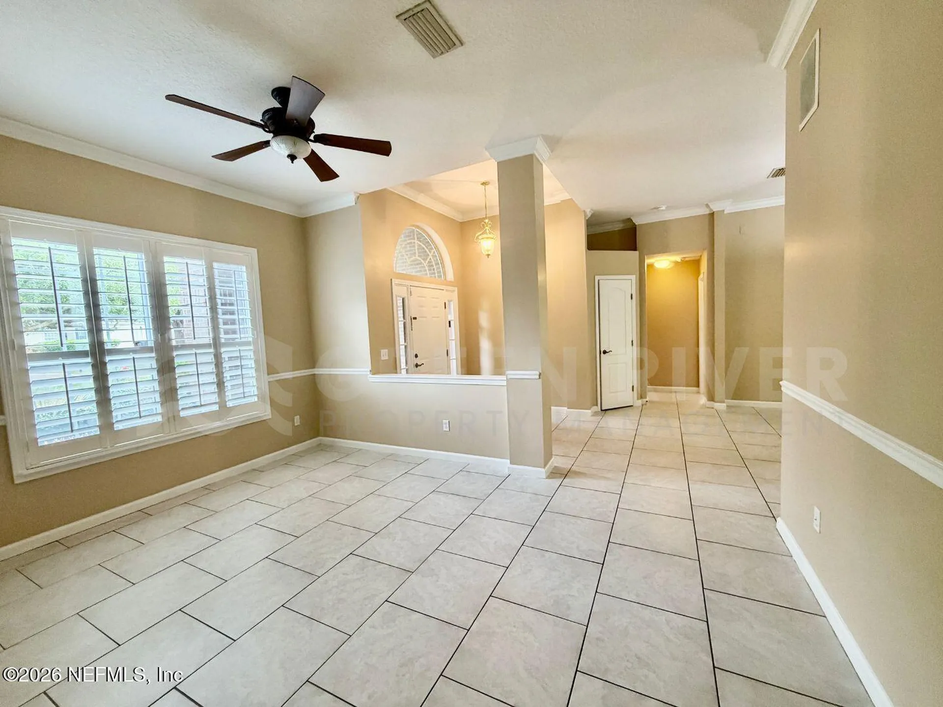 1462 Scenic Oaks Drive Orange Park FL 32065