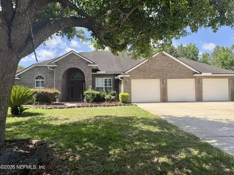 1462 Scenic Oaks Drive Orange Park FL 32065