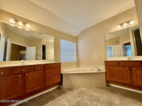 1462 Scenic Oaks Drive Orange Park FL 32065