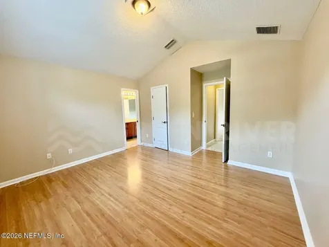 1462 Scenic Oaks Drive Orange Park FL 32065
