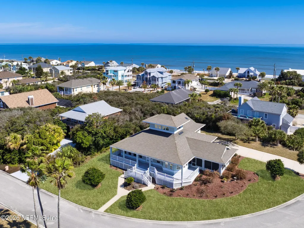 112 Beachside Drive Ponte Vedra Beach FL 32082