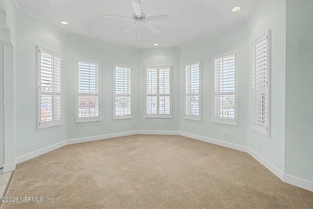 112 Beachside Drive Ponte Vedra Beach FL 32082