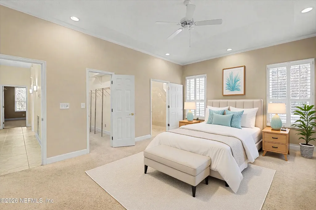 112 Beachside Drive Ponte Vedra Beach FL 32082
