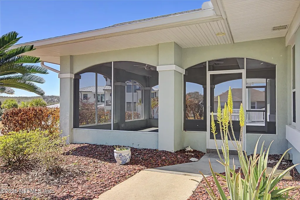 112 Beachside Drive Ponte Vedra Beach FL 32082