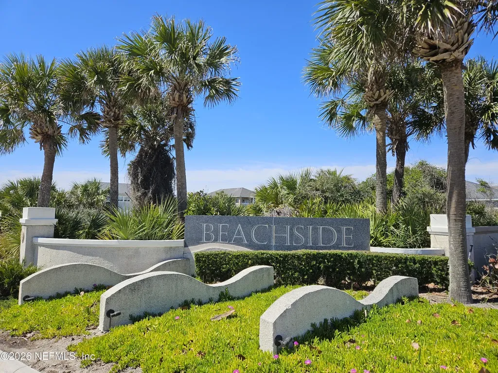 112 Beachside Drive Ponte Vedra Beach FL 32082