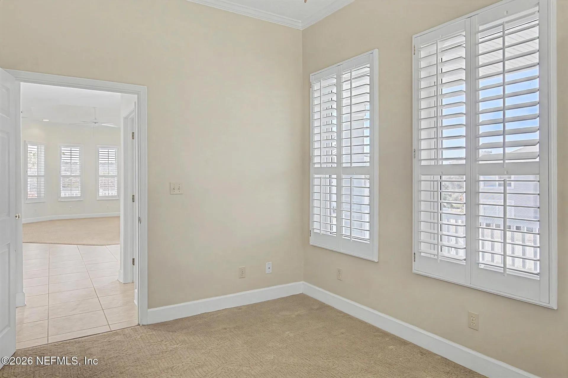 112 Beachside Drive Ponte Vedra Beach FL 32082