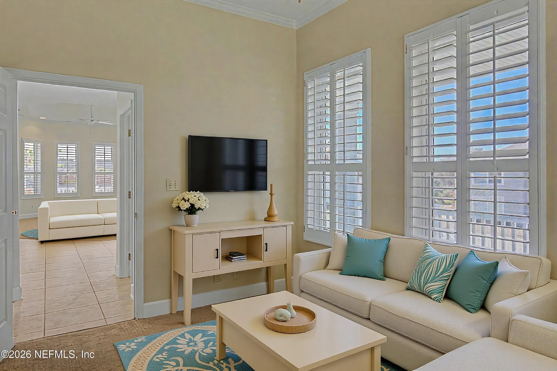 112 Beachside Drive Ponte Vedra Beach FL 32082
