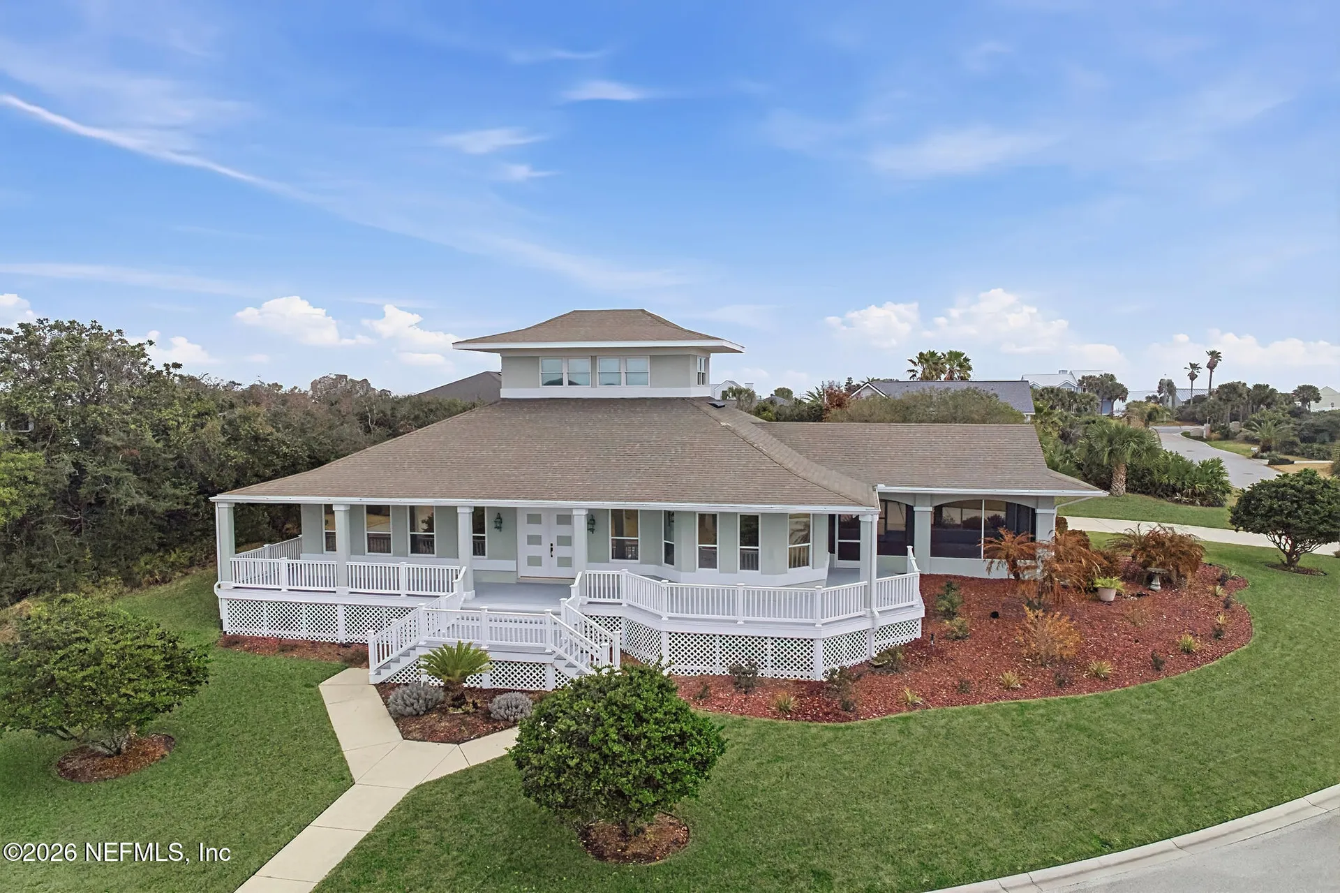 112 Beachside Drive Ponte Vedra Beach FL 32082