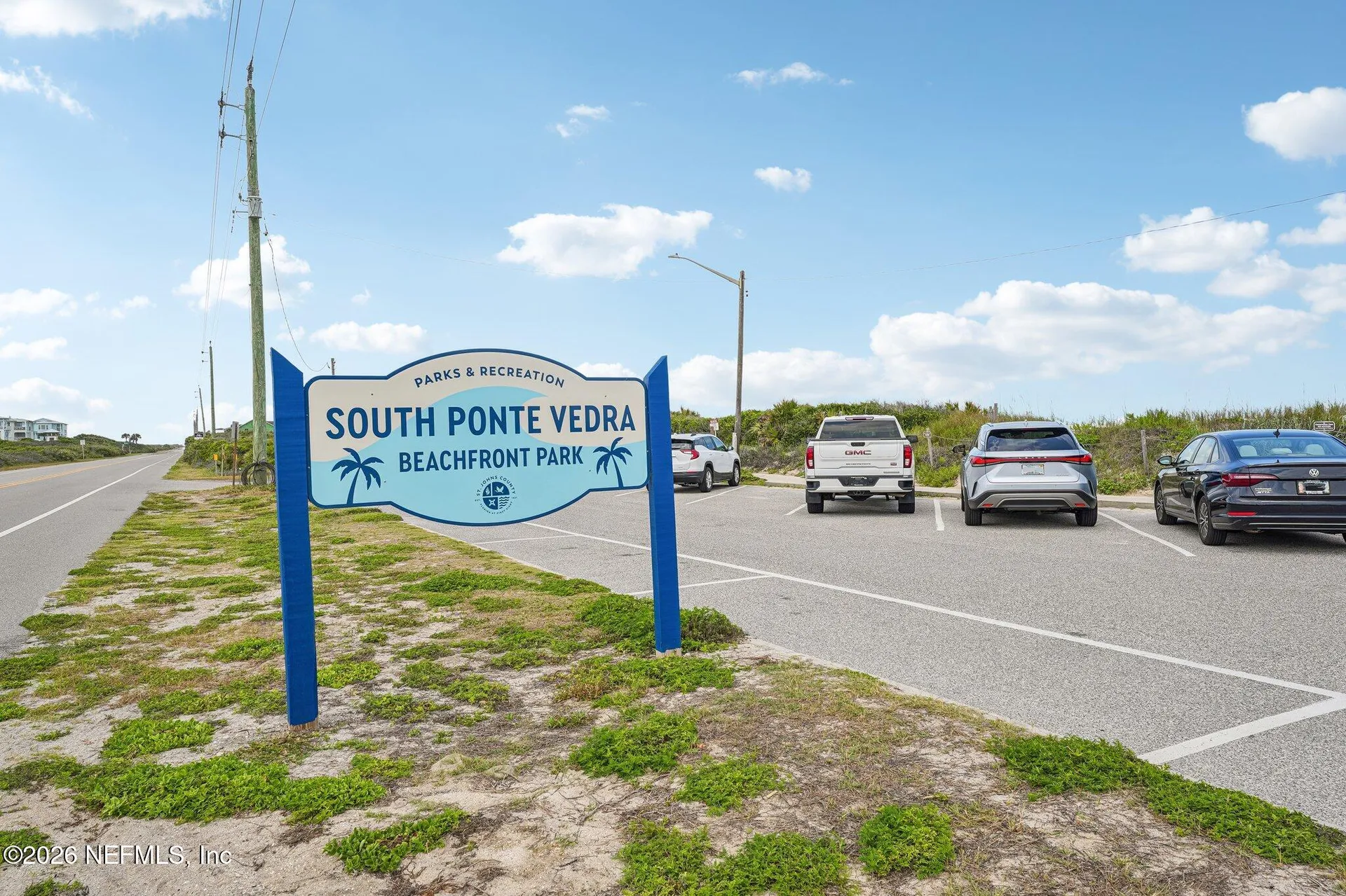112 Beachside Drive Ponte Vedra Beach FL 32082