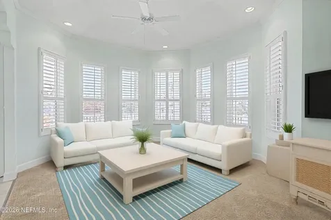 112 Beachside Drive Ponte Vedra Beach FL 32082