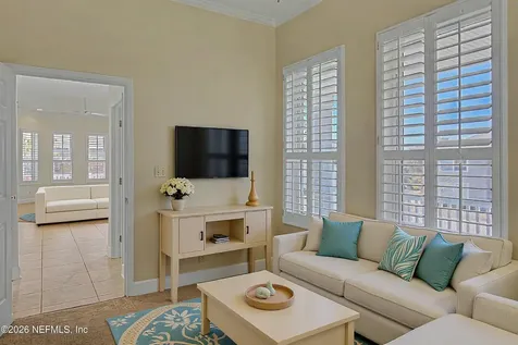 112 Beachside Drive Ponte Vedra Beach FL 32082