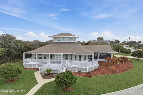 112 Beachside Drive Ponte Vedra Beach FL 32082