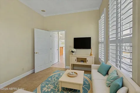 112 Beachside Drive Ponte Vedra Beach FL 32082