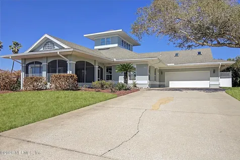 112 Beachside Drive Ponte Vedra Beach FL 32082