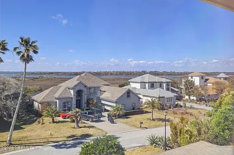 112 Beachside Drive Ponte Vedra Beach FL 32082