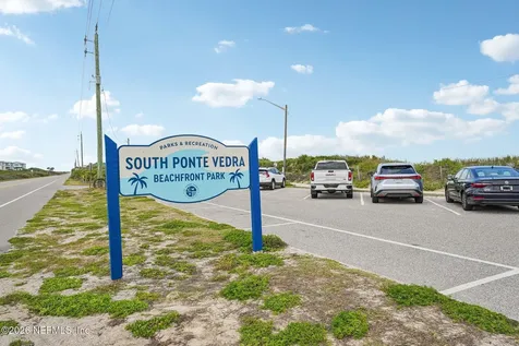 112 Beachside Drive Ponte Vedra Beach FL 32082
