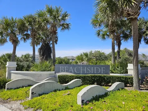 112 Beachside Drive Ponte Vedra Beach FL 32082