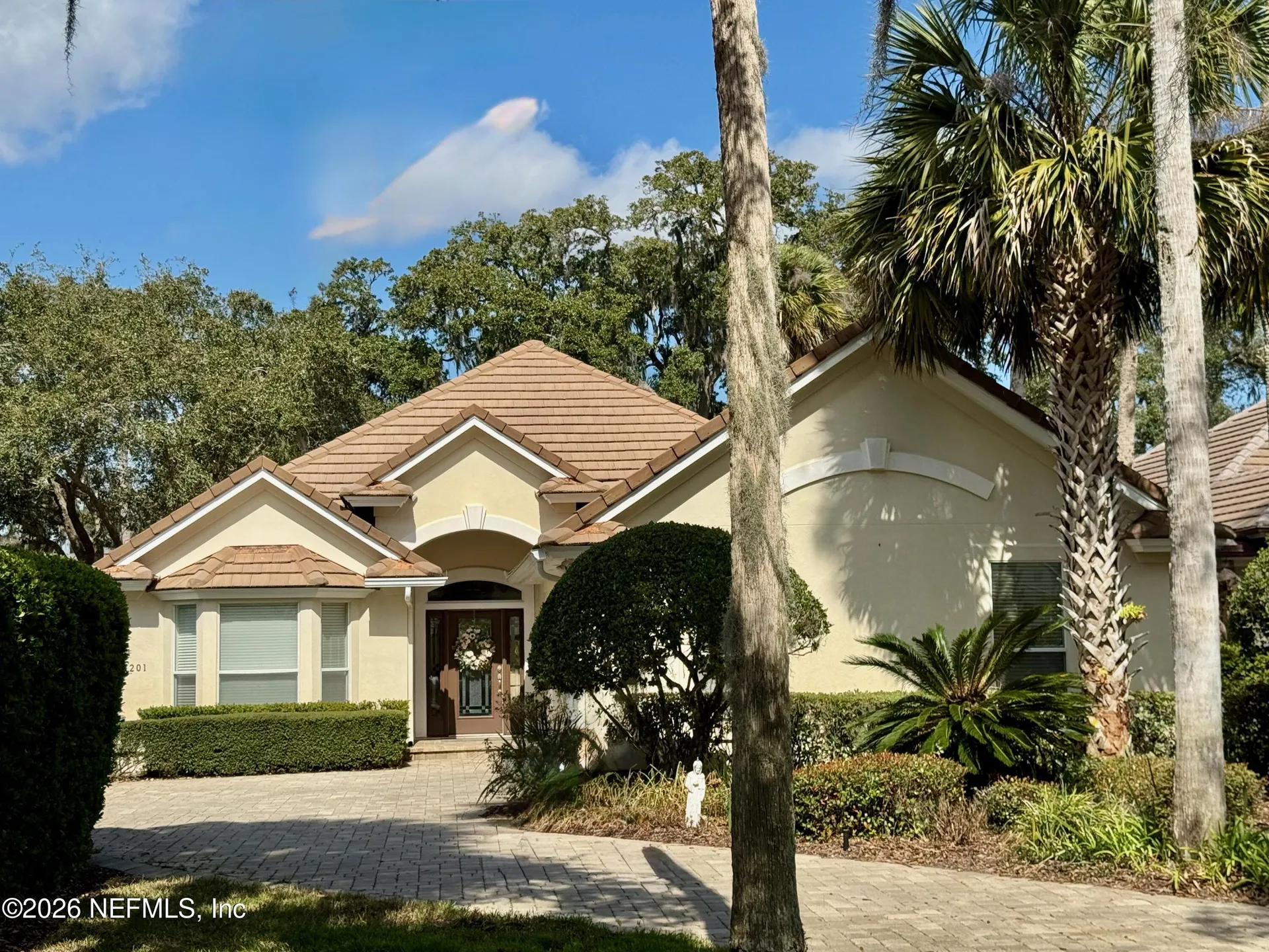 201 Laurel Lane Ponte Vedra Beach FL 32082