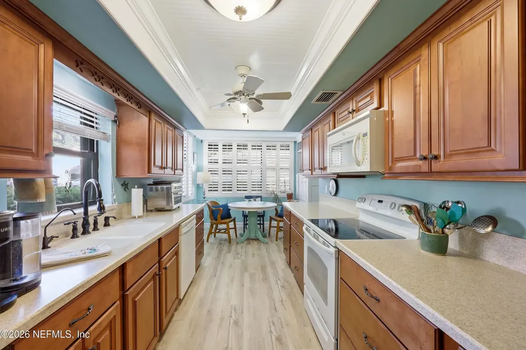 1820 Sevilla Boulevard Atlantic Beach FL 32233