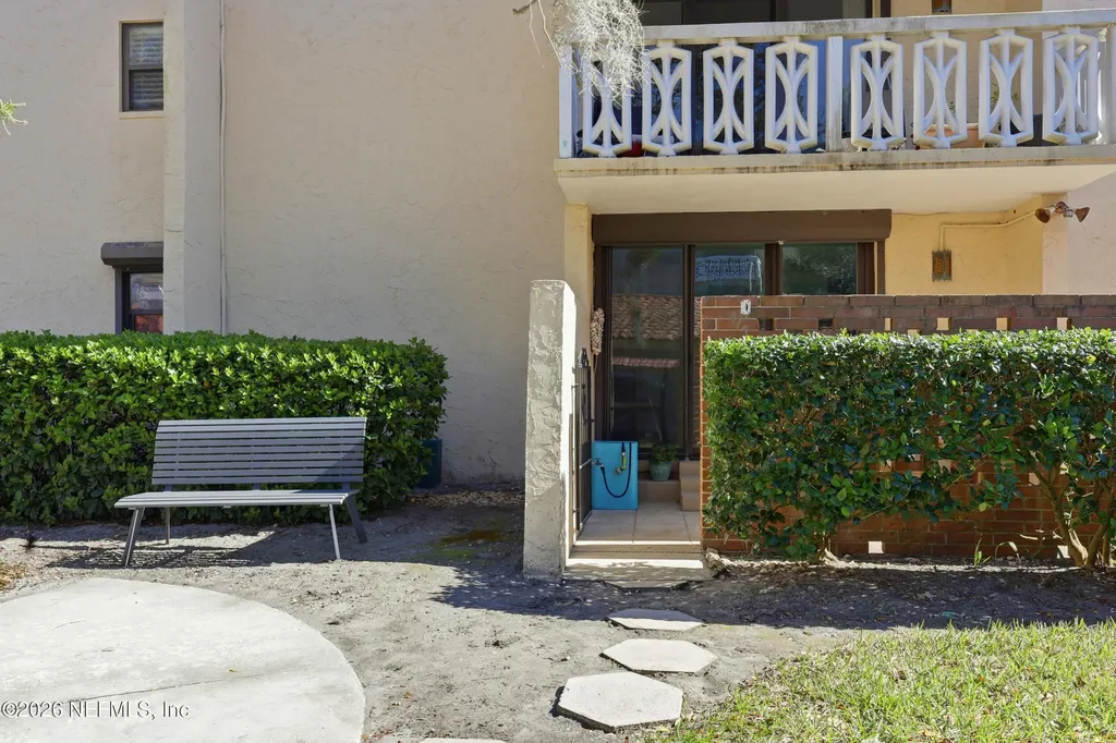 1820 Sevilla Boulevard Atlantic Beach FL 32233
