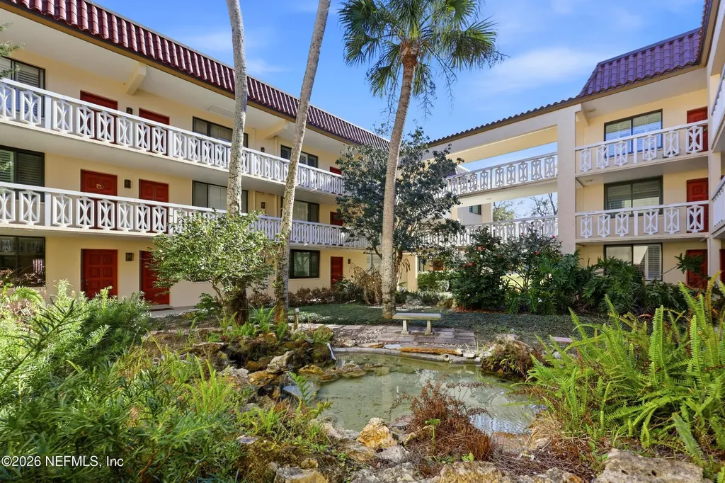 1820 Sevilla Boulevard Atlantic Beach FL 32233